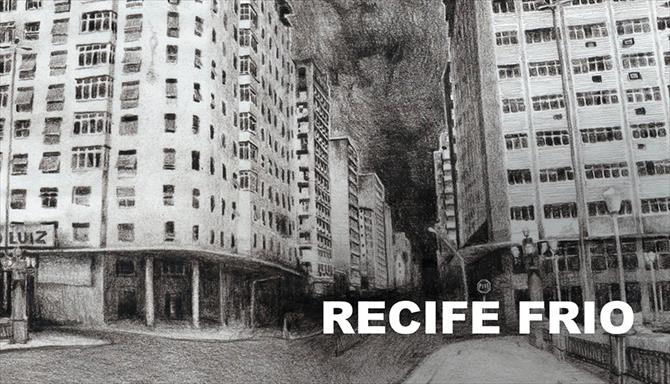 Recife Frio