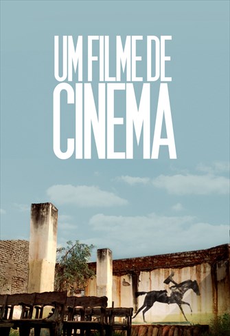 Um Filme de Cinema