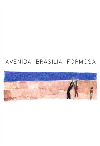 Avenida Brasília Formosa