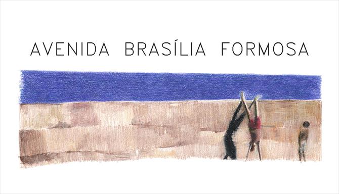 Avenida Brasília Formosa