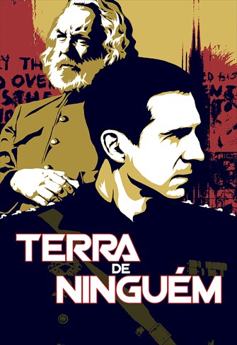 Terra de Ninguém