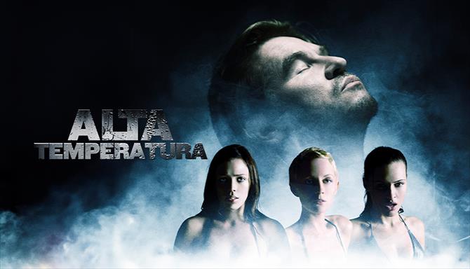 Alta Temperatura