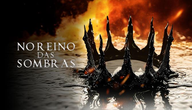 No Reino das Sombras