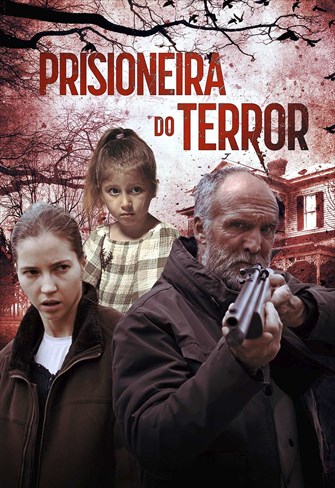Prisioneira do Terror