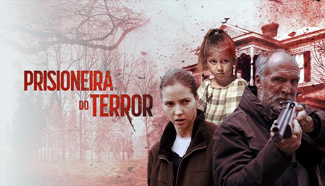 Prisioneira do Terror