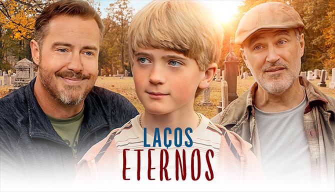 Laços Eternos