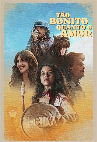 Tão Bonito Quanto o Amor