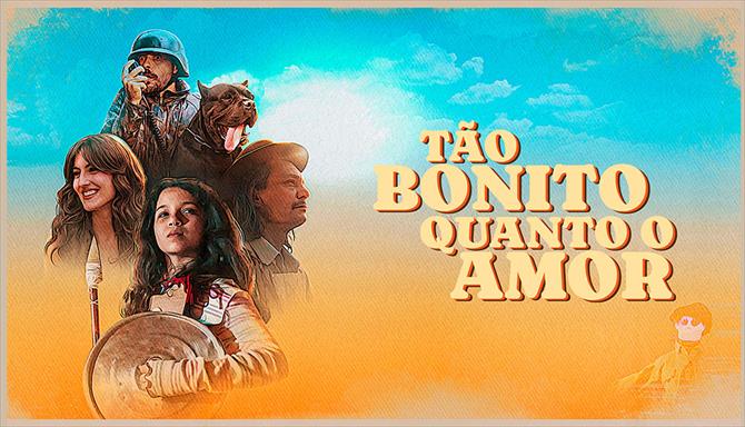 Tão Bonito Quanto o Amor