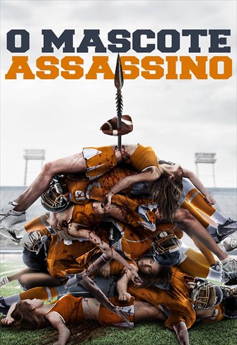 O Mascote Assassino