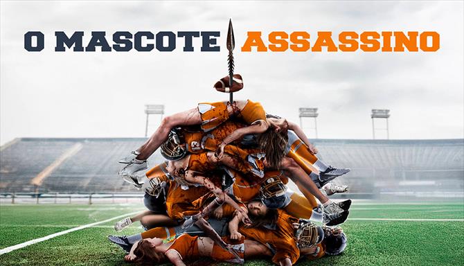 O Mascote Assassino