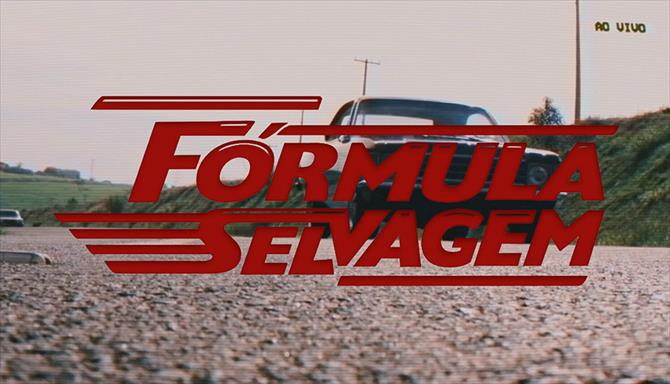 Fórmula Selvagem