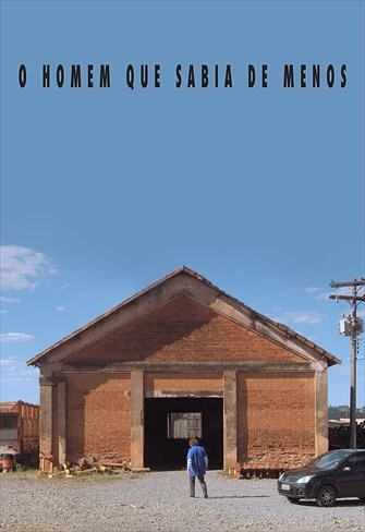 O Homem que Sabia de Menos