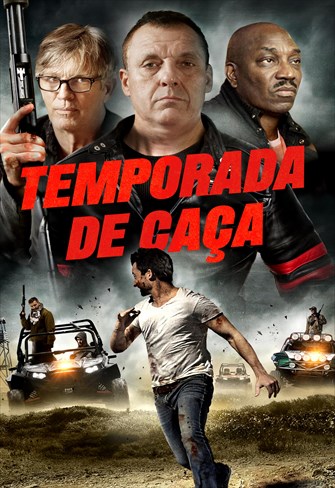 Temporada de Caça