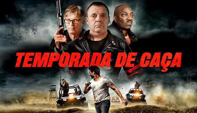 Temporada de Caça