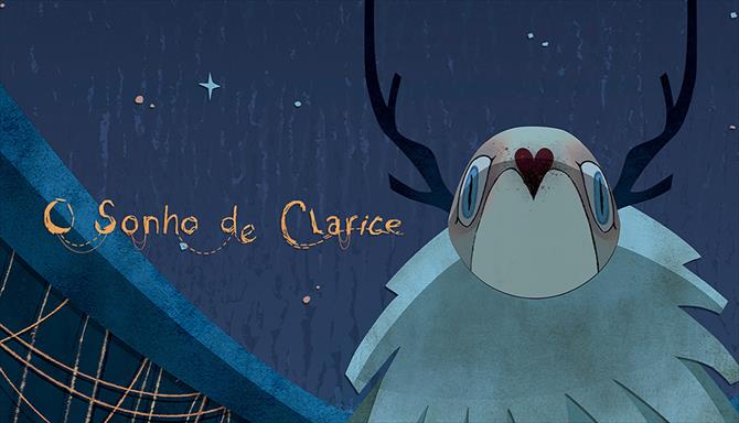 O Sonho de Clarice
