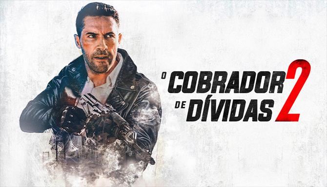 O Cobrador de Dívidas 2