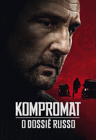 Kompromat: O Dossiê Russo