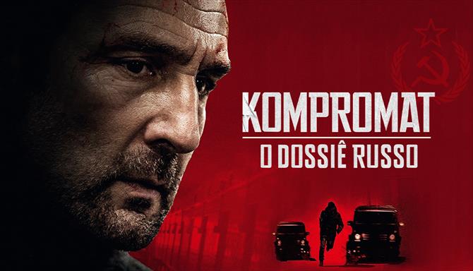 Kompromat: O Dossiê Russo