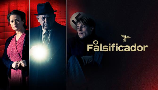 O Falsificador