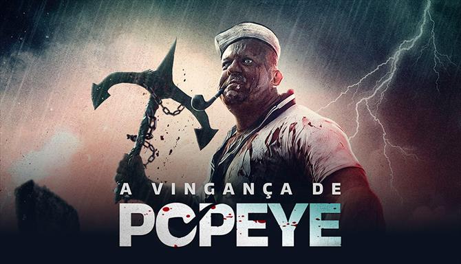 A Vingança de Popeye