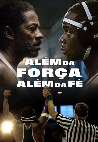 Além da Força, Além da Fé
