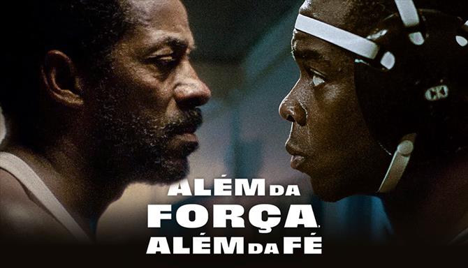 Além da Força, Além da Fé