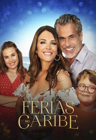 Férias no Caribe