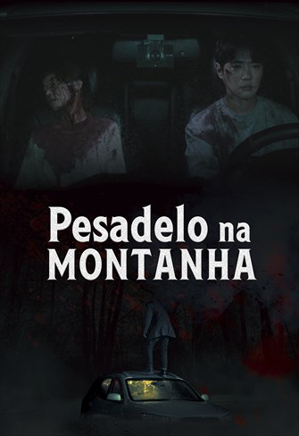 Pesadelo na Montanha