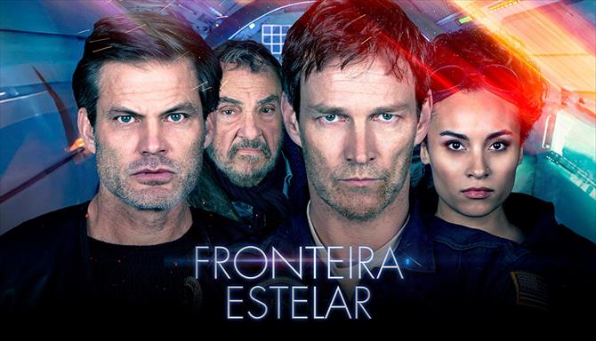 Fronteira Estelar