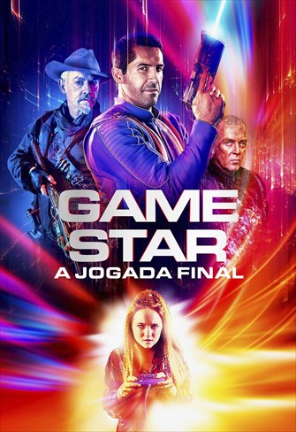 Game Star - A Jogada Final
