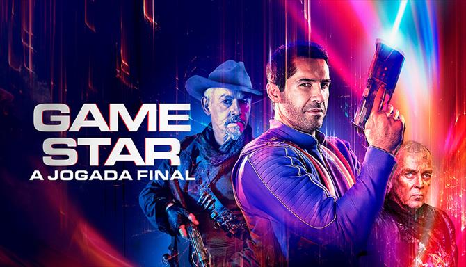 Game Star - A Jogada Final