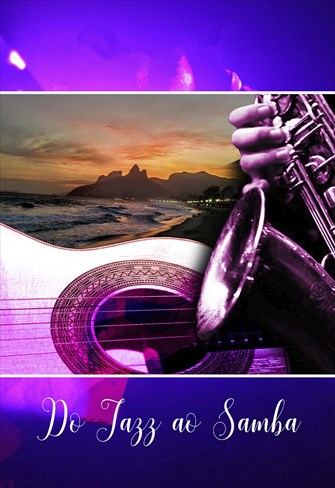 Do Jazz Ao Samba