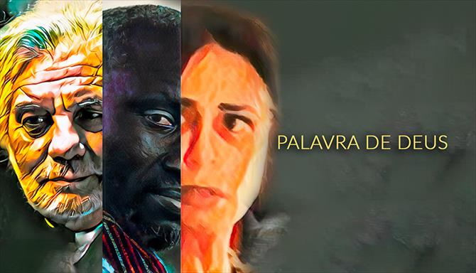 Palavra de Deus