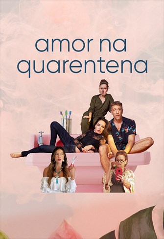 Amor na Quarentena