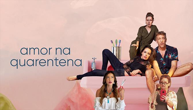 Amor na Quarentena