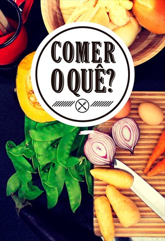 Comer O Quê?