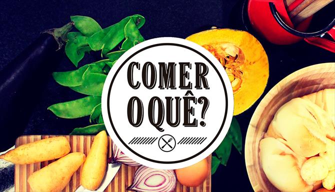 Comer O Quê?