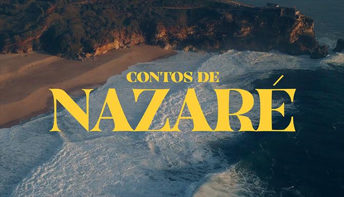 Contos de Nazaré