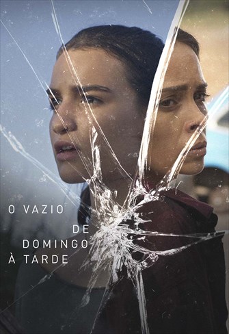 O Vazio de Domingo à Tarde