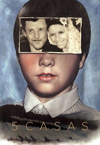 5 Casas