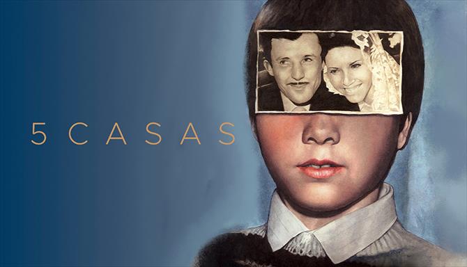 5 Casas