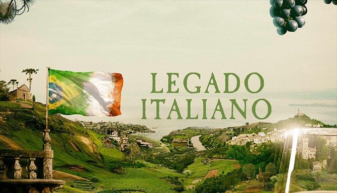 Legado Italiano