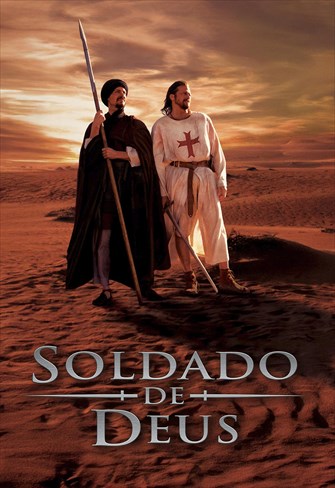 Soldado de Deus
