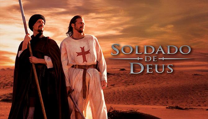 Soldado de Deus