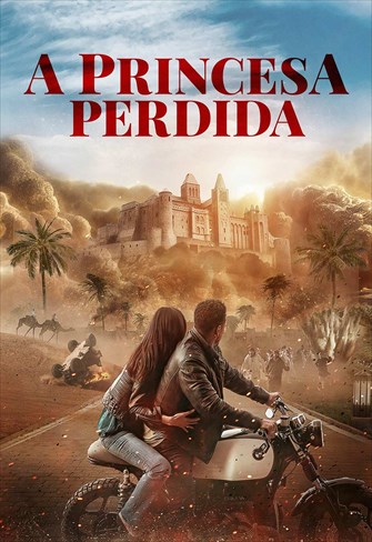 A Princesa Perdida