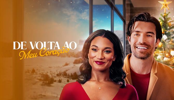 De Volta ao Meu Coração