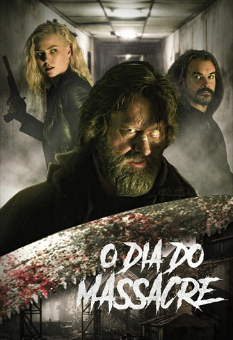 O Dia do Massacre