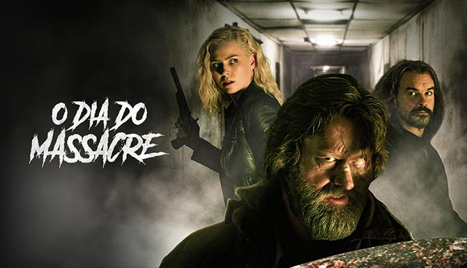 O Dia do Massacre
