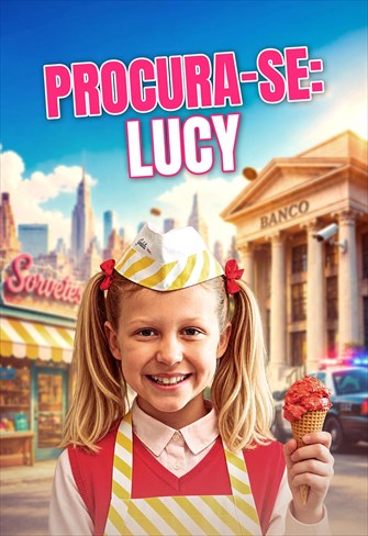 Procura-se: Lucy