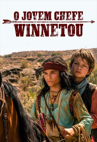 O Jovem Chefe Winnetou